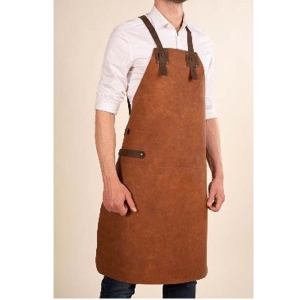 EUROSTYLE Grillschürze XL