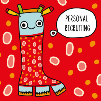 Personal Recruiting
