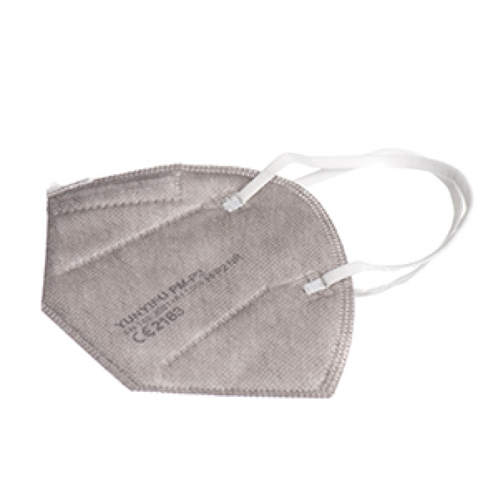 FFP2 Maske Colour  NR (nicht medizinisch)