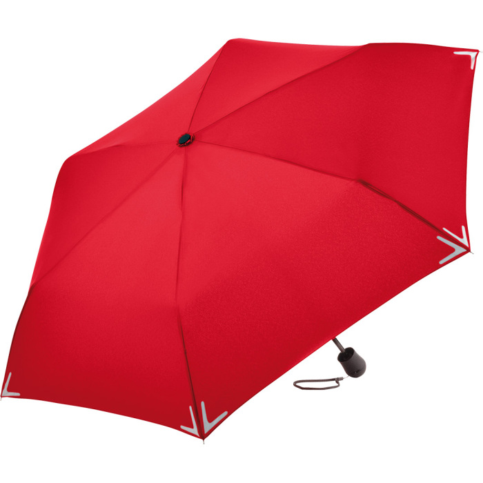 Taschenschirm Safebrella® LED-Lampe