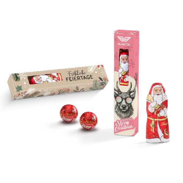 Lindt® Weihnachtsriegel