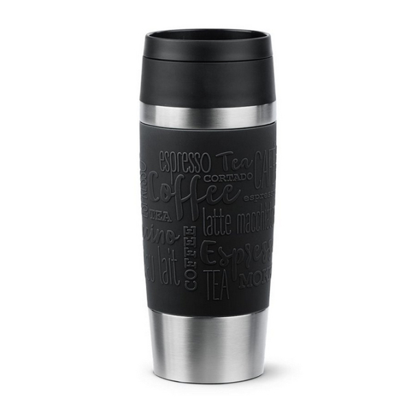 Emsa® Travel Mug "Classic" 0,36l