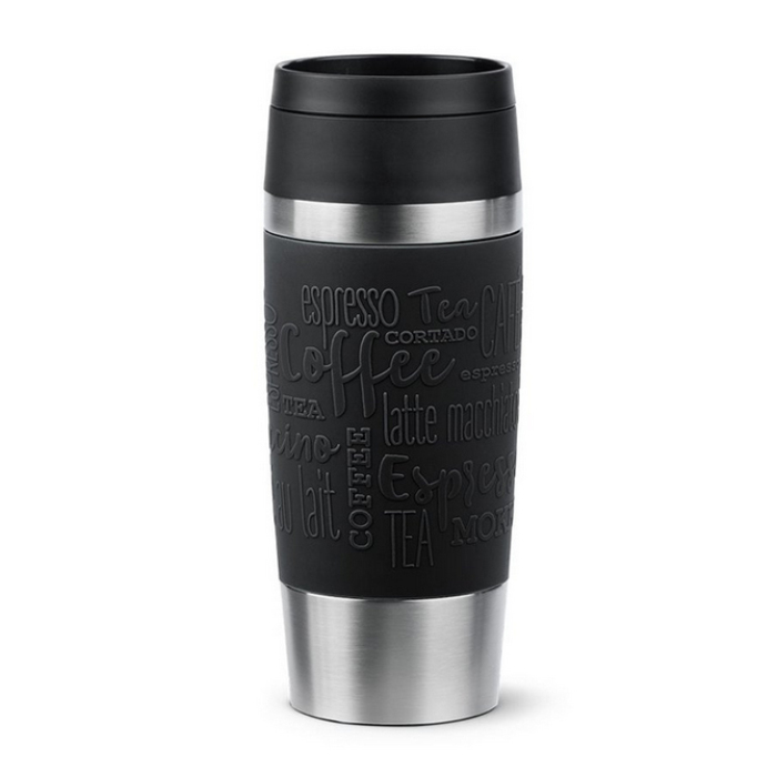 Emsa® Travel Mug "Classic" 0,36l