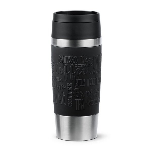 Emsa® Travel Mug "Classic" 0,36l