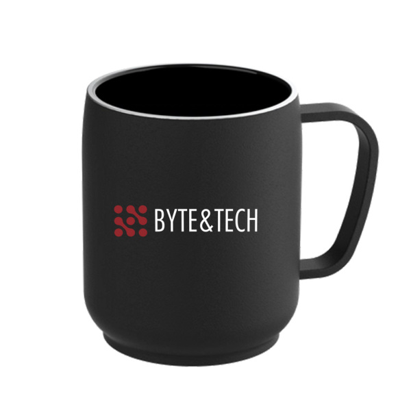 Thermotasse "CERAMIC"