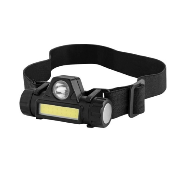 Arbeitsleuchte "COMPACT"