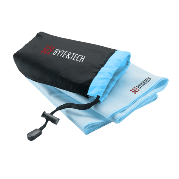 Sporthandtuch "COOL"