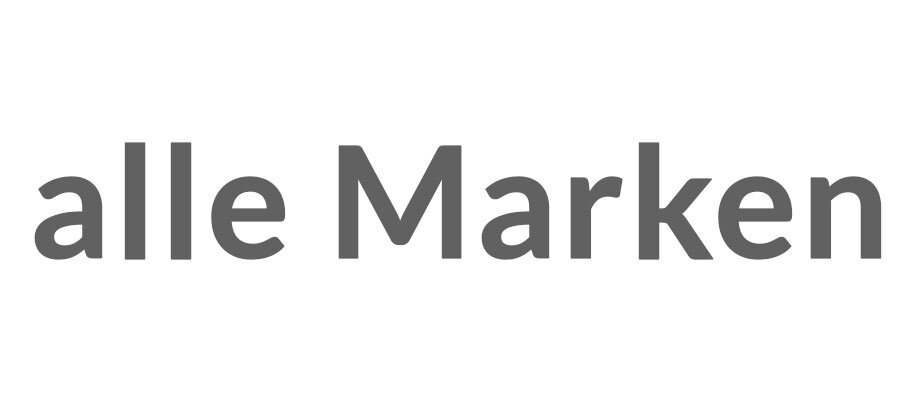 alle Marken