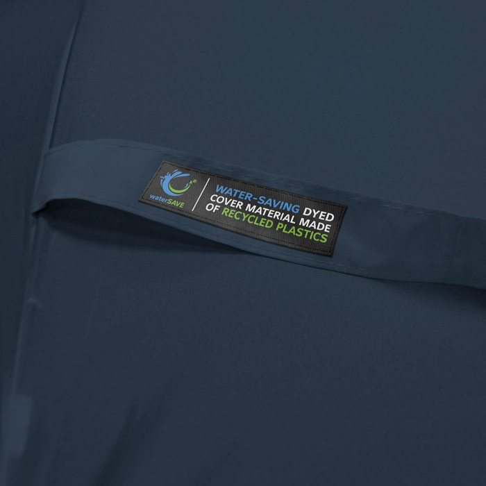 Taschenschirm "ÖkoBrella"
