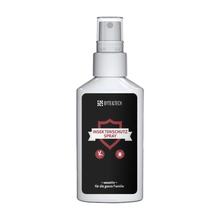 Insektenschutzspray "SENSITIV"