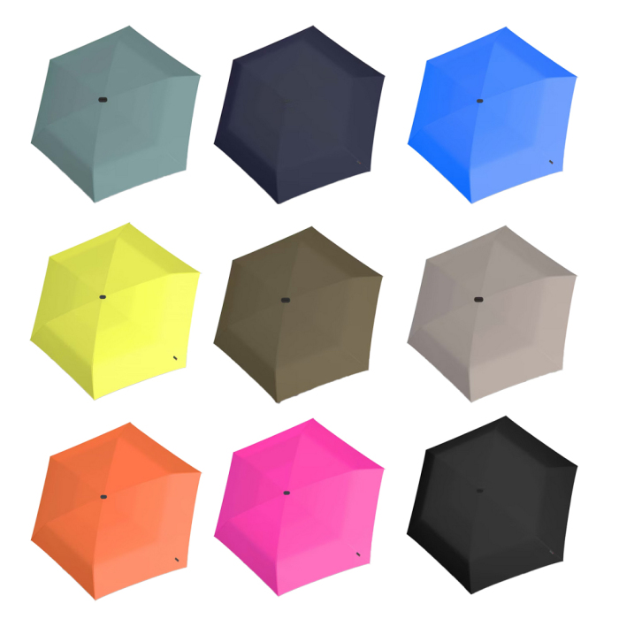 Knirps® Taschenschirm "X4U"
