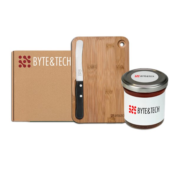 Präsentset "BREAKFAST"