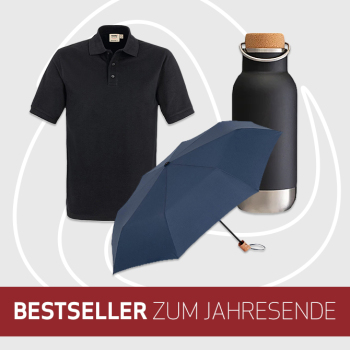 Bestseller zum Jahresende