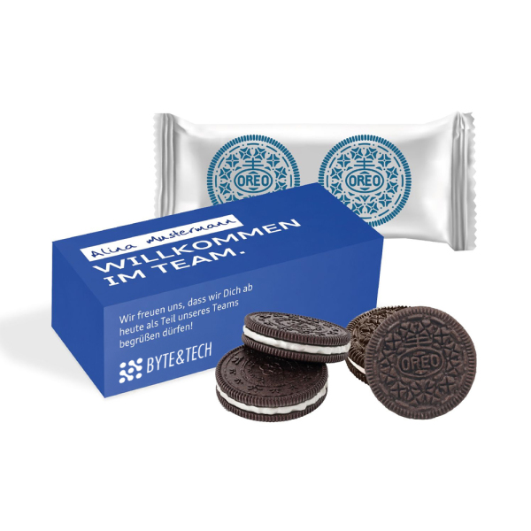 OREO Werbebox "CLASSIC"