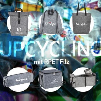 Nachhaltigkeit trifft Stil!