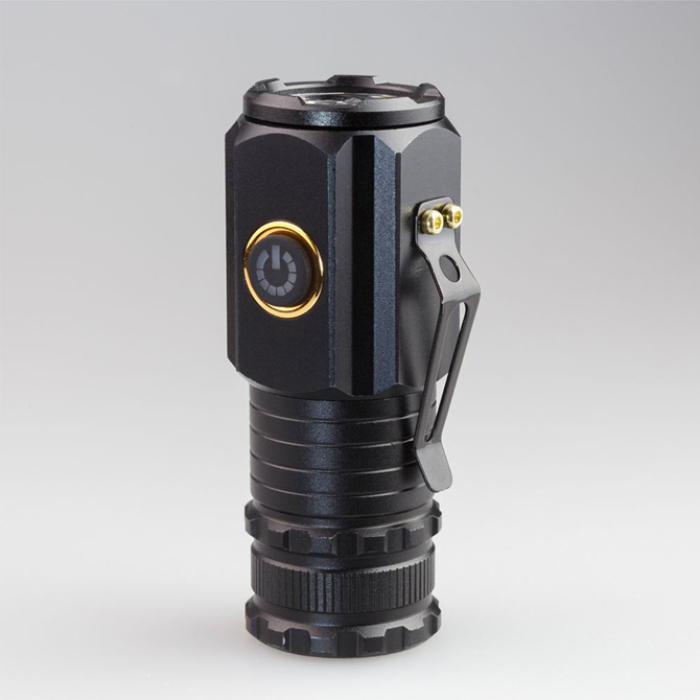 LED-Leuchte "TORCHY"