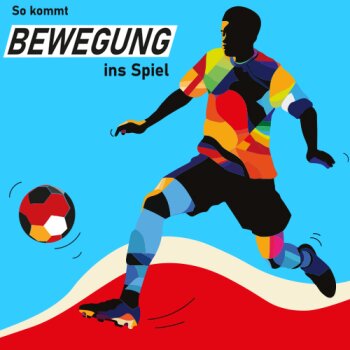 So kommt Bewegung ins Spiel