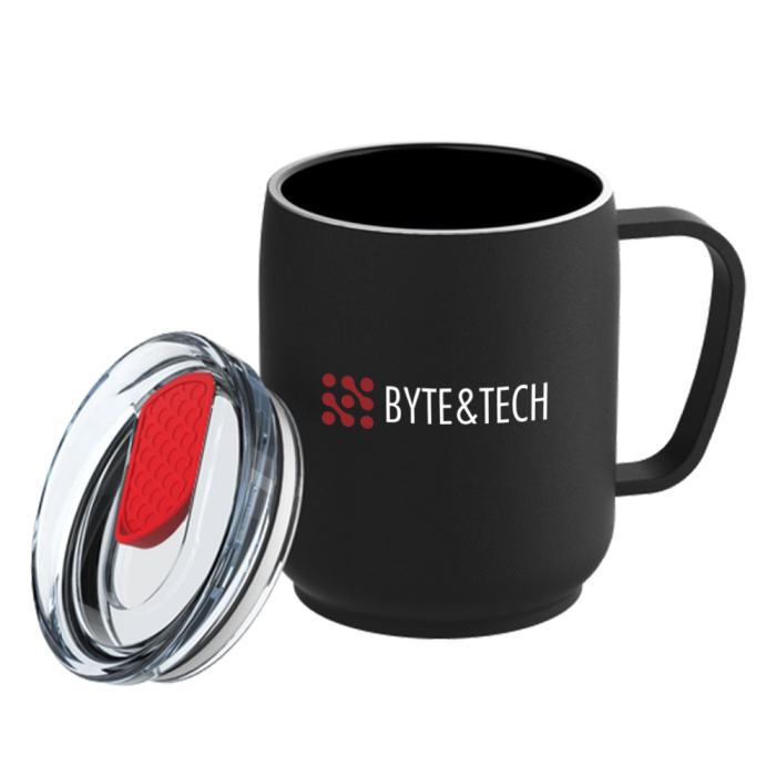 Thermotasse "CERAMIC"