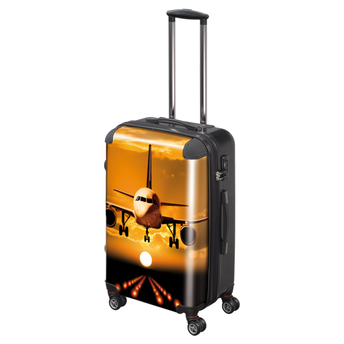 EUROSTYLE Trolley 67 cm