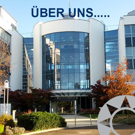 Werbepartner: Unser Name ist unser Programm! | Über uns