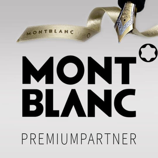 Montblanc Premium-Partner