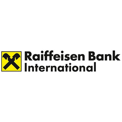 Logo - Raiffeisen Bank International