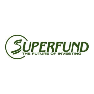 Logo - Superfund