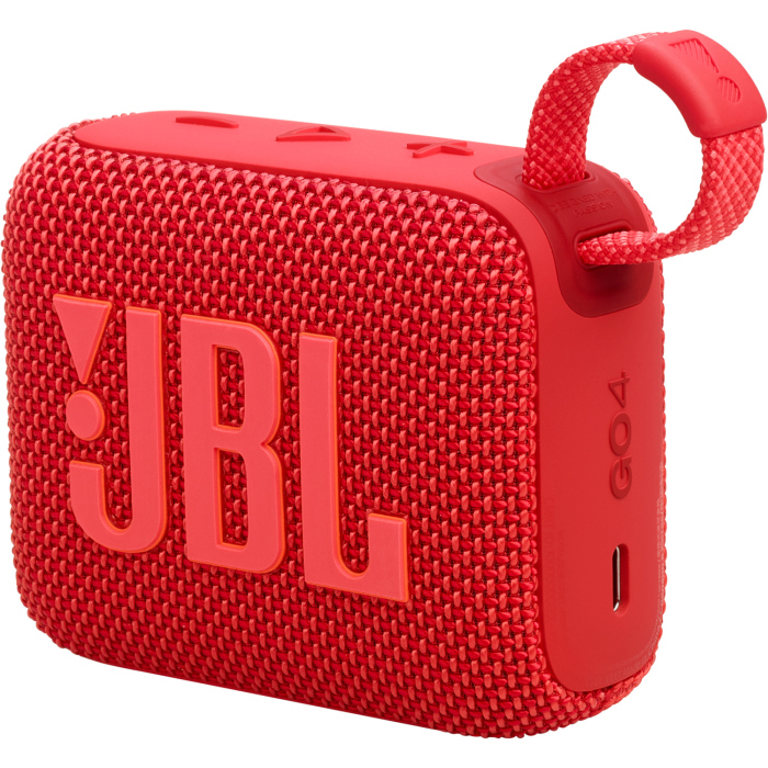 JBL Bluetooth Speaker »Go 4«