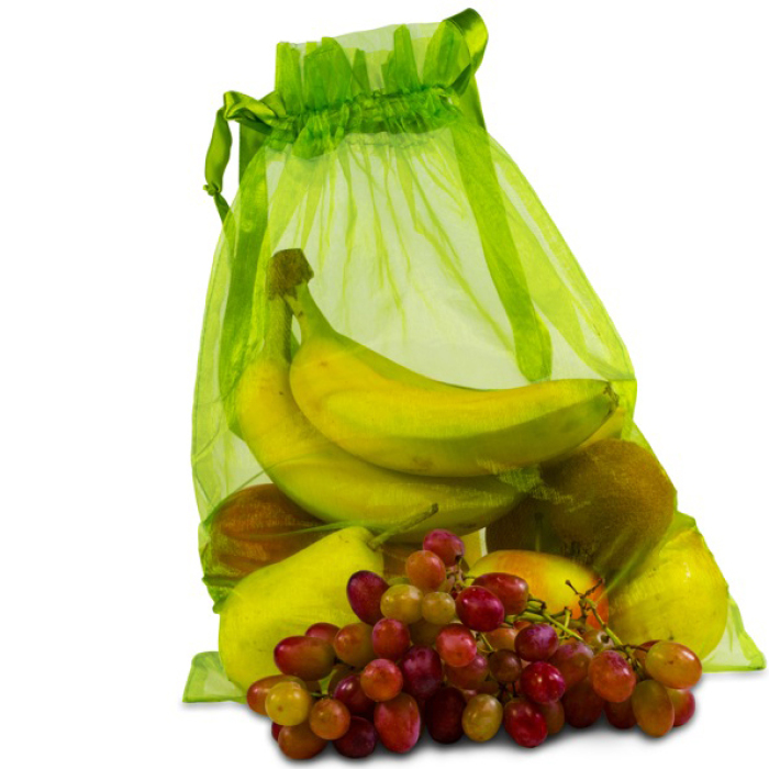 Obst- und Gemüsebeutel