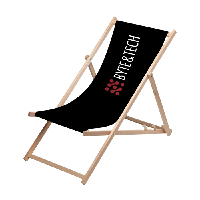 Liegestuhl "RELAX"