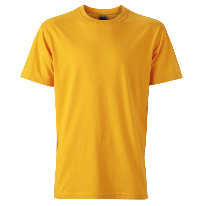 Mens Workwear T-Shirt