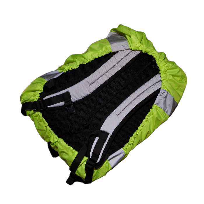 Rucksacküberzug "COVERED"