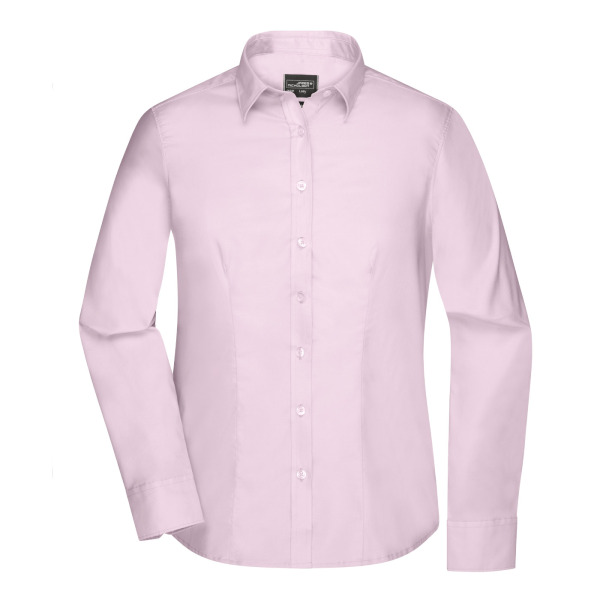 Bluse "James & Nicholson"