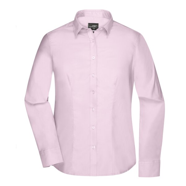 Bluse "James & Nicholson"