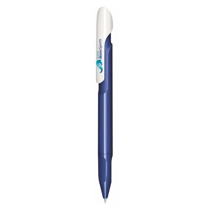 SENATOR Druckkugelschreiber "Evoxx Duo Recycled"