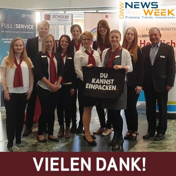 Rückblick NEWSWEEK 2019