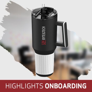 Onboarding Highlights