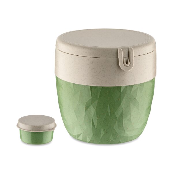 KOZIOL Bentobox "L", biozirkulär