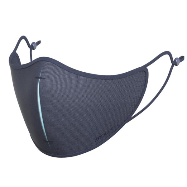 Gesichtsmaske "Antibakteriell"