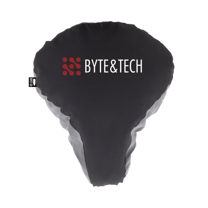 RPET Sattelüberzug "REFLECTIVE"