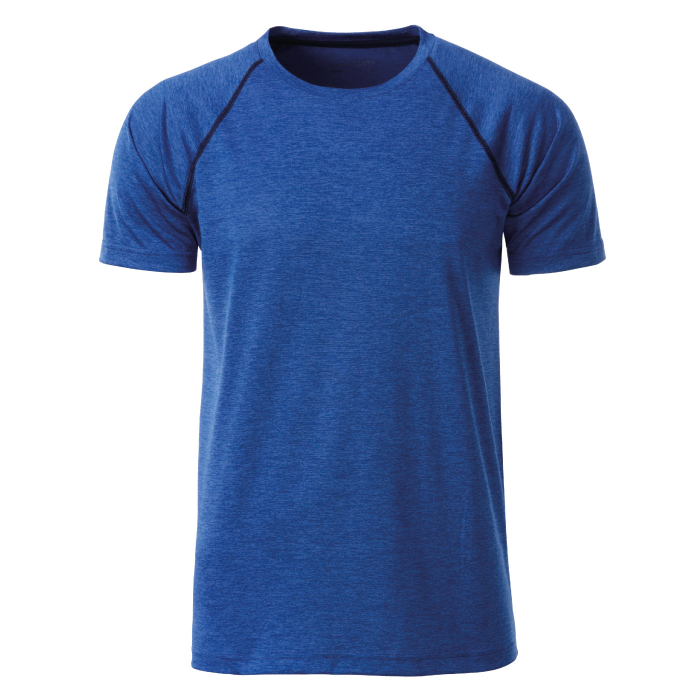 Mens Running T