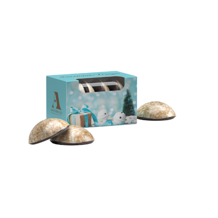 Lebkuchen Mini 4er