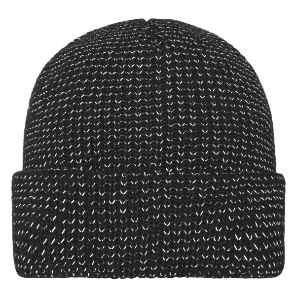 Winter Beanie "Reflective"
