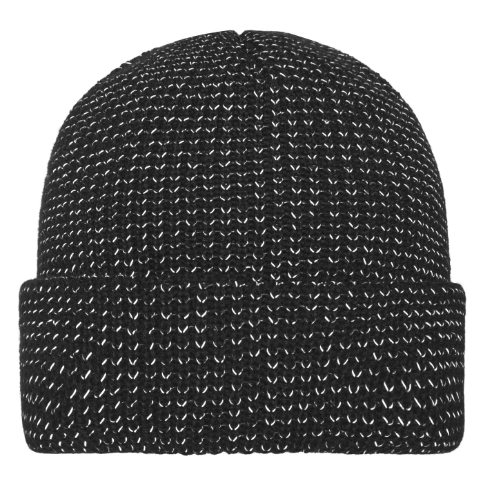 Winter Beanie "Reflective"