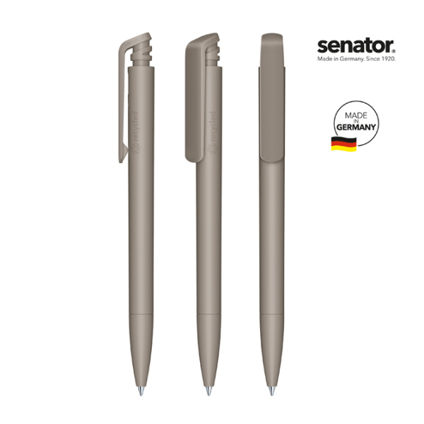 Senator® Trento Matt Recycled
