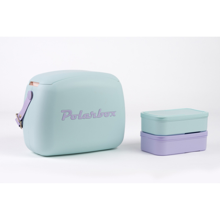 POLARBOX Kühlbox "Sommer" 6 L