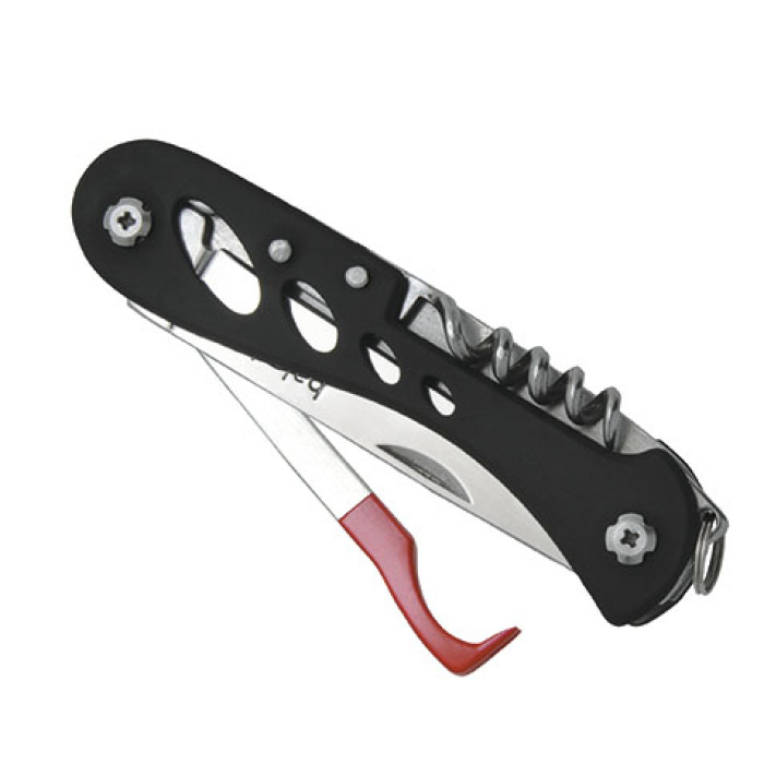 BARROW TICK  - Multifunktionsmesser mit 9 Funktionen