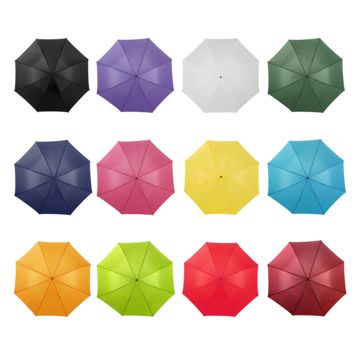 Automatik Stockschirm "BUDGET"