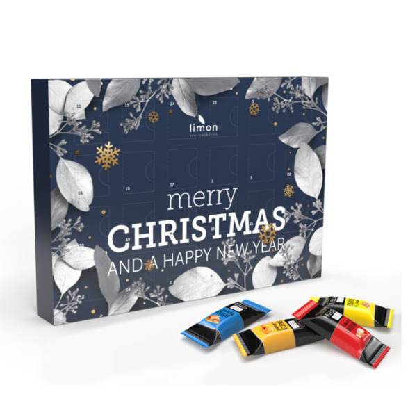 Schoko Adventskalender Multi