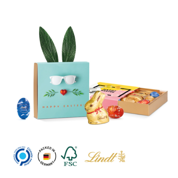 Lindt Präsent Ostern